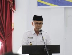 Musyawarah Luar Biasa Daerah Luar Biasa KNPI Seluma