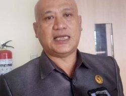 Legislator Kecewa Pembangunan Jalan Kaur Hanya Satu Titik