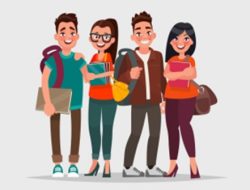 Peran Mahasiswa Milenial Sebagai Kunci Peradaban Bangsa