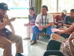 Begini “Surat Sakti” BBM Nelayan Khusus Satu SPBU