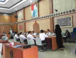BKD Pastikan Seleksi Sekda Provinsi Bengkulu Tanpa Intervensi