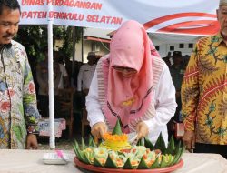 Pemkab BS Gelar Hari Koperasi Nasional ke-76 tahun 2023