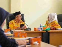 Gernas BBI dan BBWI di Provinsi Bengkulu, Lima UMKM Terbaik Ikut dalam Ajang Tingkat Nasional