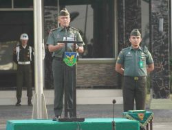 TNI Patriot NKRI Wujudkan TNI Kuat, Rakyat Bermartabat