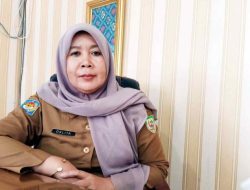 Marak Penipuan Undangan Palsu APK di Bengkulu, Kadis Kominfotik Oslita: Waspada, Cegah dan Pahami Caranya