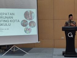 Wawali Sebut Target 2024 Stunting Turun 9 Persen