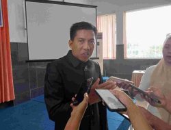 Dediyanto Kawal BPJS Kesehatan Gratis untuk Masyarakat