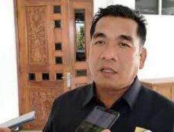 Edwar: Pertanggungjawaban APBD Diterima, SILPA Untuk Menutupi Defisit