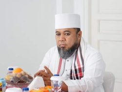 Wujudkan Kebahagiaan Masyarakat, Walikota Ajak Jajaran Jadi Insan Bermanfaat