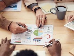 Membangun Bisnis di Usia Muda