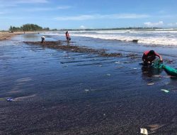 Penambang Liar, Menjadi Penyelamat