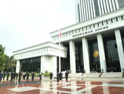 Menakar Seberapa Efektif SEMA MA Nomor 2 Tahun 2023 Mengakhiri Polemik Nikah Beda Agama