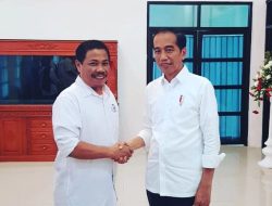 Usin Sembiring Dukung Penyelesaian Pembangunan Jalan Tol seksi 2 dan 3