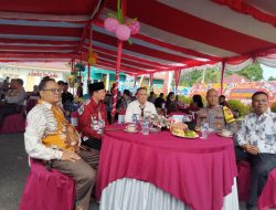 Hari Adhyaksa Ke-63, Ini Harapan Plt Bupati Kaur