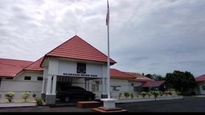 Jaksa Sebut Kasus Bantuan Operasional Dinkes Kaur terus Bergulir