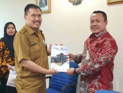 RPJPD BS Meningkatkan Lingkungan Hidup Strategis