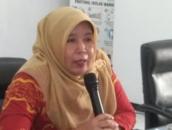 Bengkulu, Dinas Kominfotik Gelar Monev Pengelolaan SP4N-LAPOR!