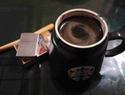 Apa Manfaat Minum Kopi Tanpa Gula?