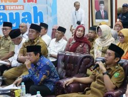 Pemkot Optimis Raih Penghargaan Swasti Saba Predikat Wistara Ketiga Kalinya