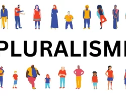 Pentingnya Belajar Pluralisme di Dalam Kehidupan