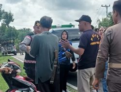 Razia Hewan Ternak, Satpol PP Diancam Warga