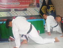 Rutan Manna Gandeng INKANAS Bengkulu Selatan