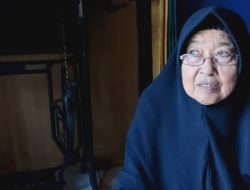 Suhatni Warga Sukarami Rasakan Program PDAM Gratis Walikota