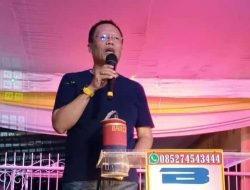 Seleksi Sekprov, Sumardi Harap Peserta Tetap Percaya Diri
