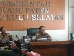 Rakor Persiapan Gerakan Pembagian Bendera Merah Putih Tahun 2023