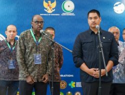 OIC-CA 2023 Jadi Ajang Mengenalkan Kebhinekaan Budaya Islam Indonesia