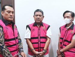 Menghalangi Kasus Dana BOK Kaur, Tiga Pria Ini Kena OTT di Jakarta