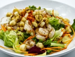 Ini Resep Nasi Goreng Jepang dengan Daging Asap, Gurih Mantap untuk Sarapan