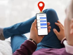 Begini Cara Melacak Nomor WhatsApp untuk Mengetahui Lokasi dan Identitas Seseorang