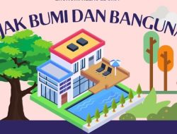 Wujudkan Warga Bahagia, Pemkot Ingatkan Pentingnya Bayar PBB