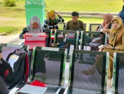 Guru Honorer Bersaing Rebutkan 160 Kuota PPPK