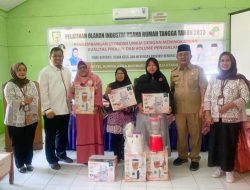 Legislator Dorong Kemajuan UMKM di Bengkulu Utara