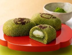 Tokyo Banana, Omiyage Cantik dari Jepang