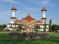 Pelajar Yachimata Bakal Belajar di Cianjur