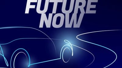 Tahun ini, GIIAS mengusung tema ‘Future Now’