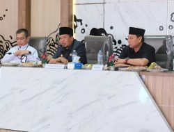 Pelabuhan Pasar Ikan Desa Pasar Lama Segera Dibangun Tahun Depan