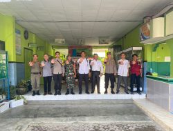 Kapolres Ajak Pelajar SMAN 1 Mukomuko Hidup Sehat Tanpa Narkoba