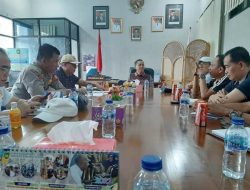 Roadshow Bus KPK Hadir di Bengkulu Selatan