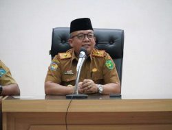 Tahun 2024, Pemkot Bengkulu Siap Rekrut 4.000 PTT ke PPPK