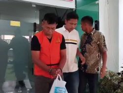 Kejati Tampung Rp 552 Juta Kasus Asrama Haji