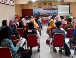 Bappeda Kaur Dorong UMKM Tingkatkan Pengelolaan Produk Lokal