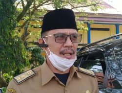 Ada 200 ASN Pemkot Bengkulu Pensiun Tahun Ini
