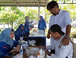 BNN Gelar Tes Urine Bagi ASN Pemkot