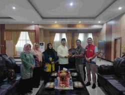 Rohidin Pastikan Pasokan Gas LPG 3Kg Tetap Lancar