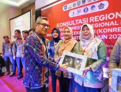 Pasca Hadiri Konreg PDRB-ISE Se-Sumatera 2023, Kominfotik Bengkulu Fokuskan Data Statistik Terintegrasi