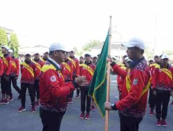 Rohidin: Raih Prestasi dan Jaga Nama Daerah